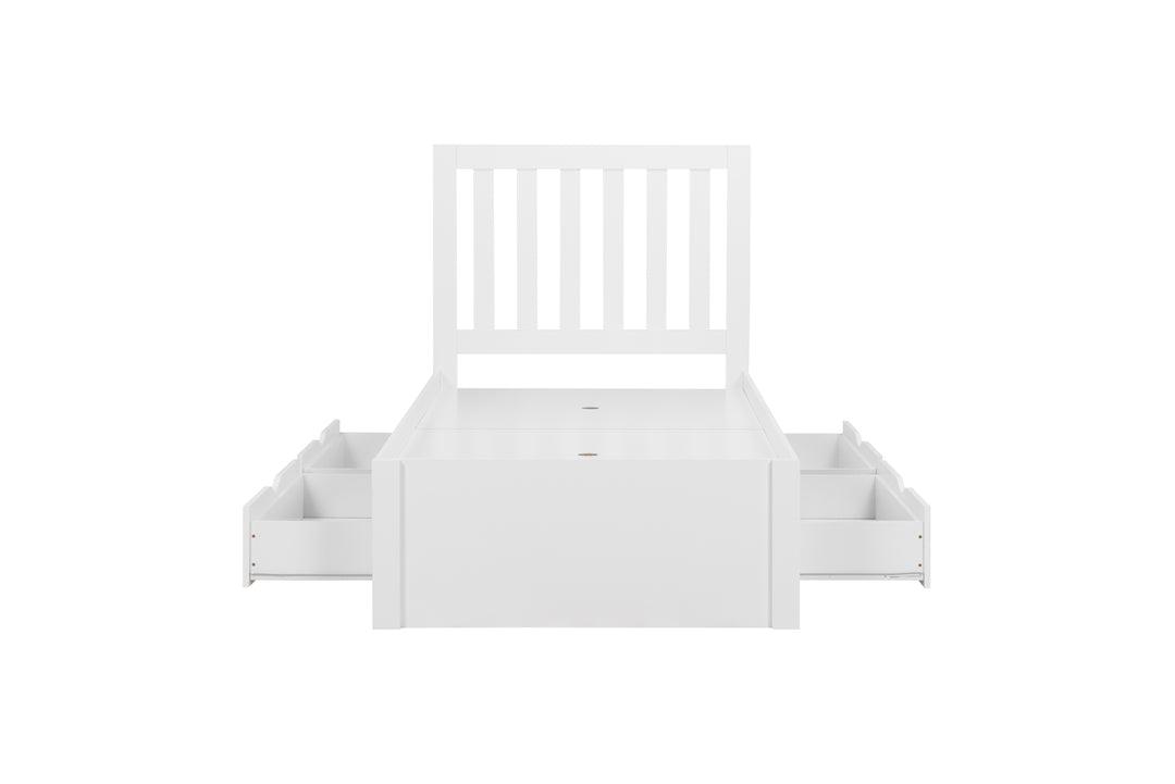 Appleby Bed