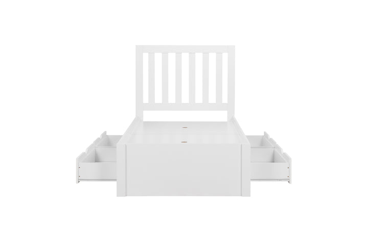 Appleby Bed
