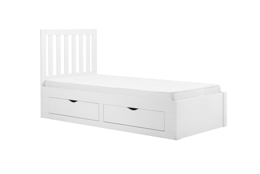 Appleby Bed