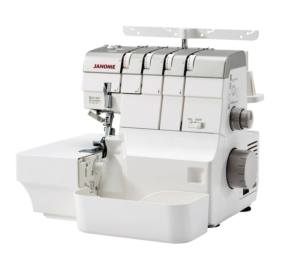 Janome Overlocker AT2000D (DHD)