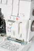 Janome Overlocker AT2000D (DHD)
