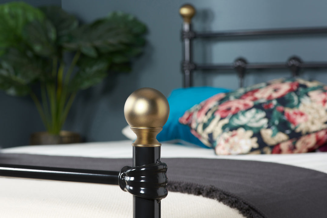 Atlas Bed