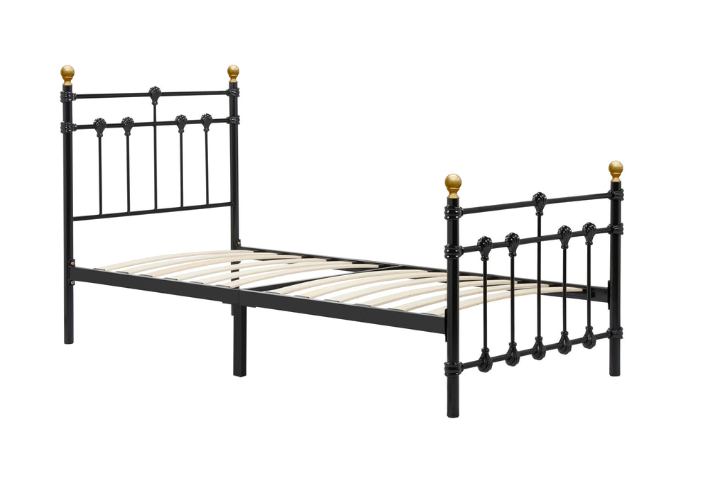 Atlas Bed