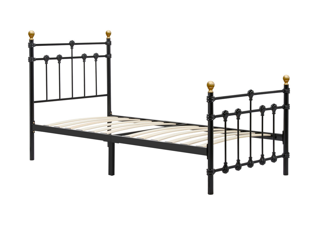 Atlas Bed