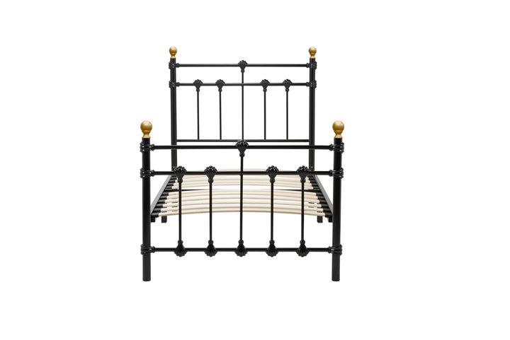 Atlas Bed