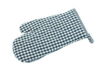 Auberge Gauntlet Nordic Blue 16x32cm