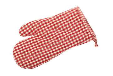 Auberge Gauntlet Nordic Red 16x32cm