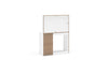 Ava 5 Drawer Dressing Table