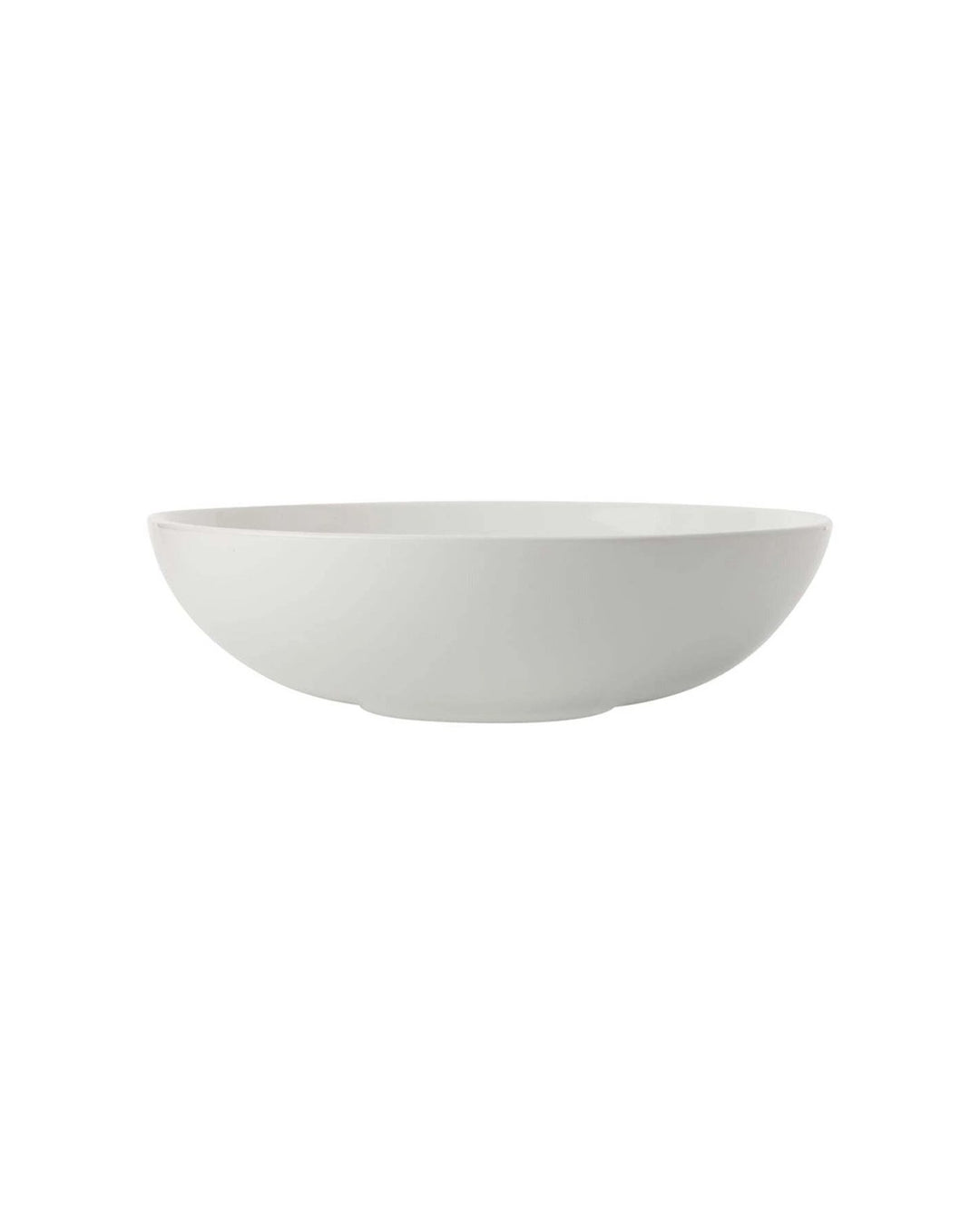 Maxwell &amp; Williams White Basics Serving Bowl 30cm