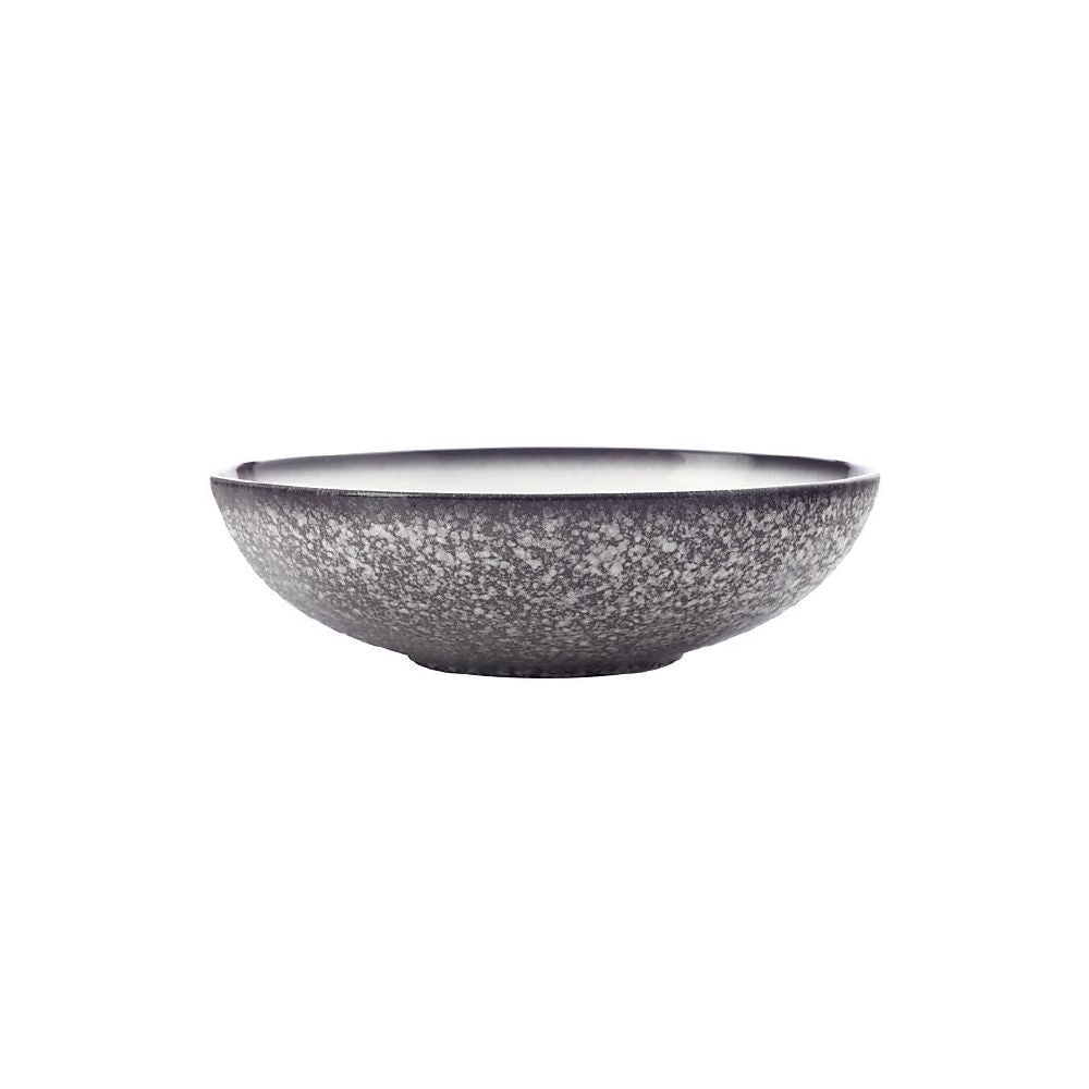 Maxwell &amp; Williams Caviar Granite Serving Bowl 30cm