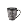 Maxwell & Williams Caviar Granite Coupe Mug 400ml
