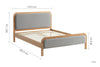 Amaya Bed