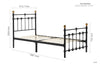 Atlas Bed