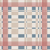 Wipeclean Table Cloth 140cm/54in By The Metre  - B41-06