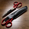 Klasse Scissors: Dressmaker's Shears: 21cm: Italian Made: Gift Set