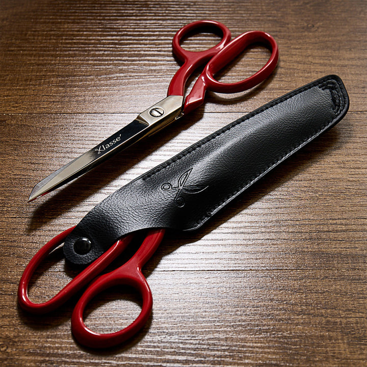 Klasse Scissors: Dressmaker's Shears: 21cm: Italian Made: Gift Set