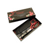 Klasse Scissors: Dressmaker's Shears: 21cm: Italian Made: Gift Set