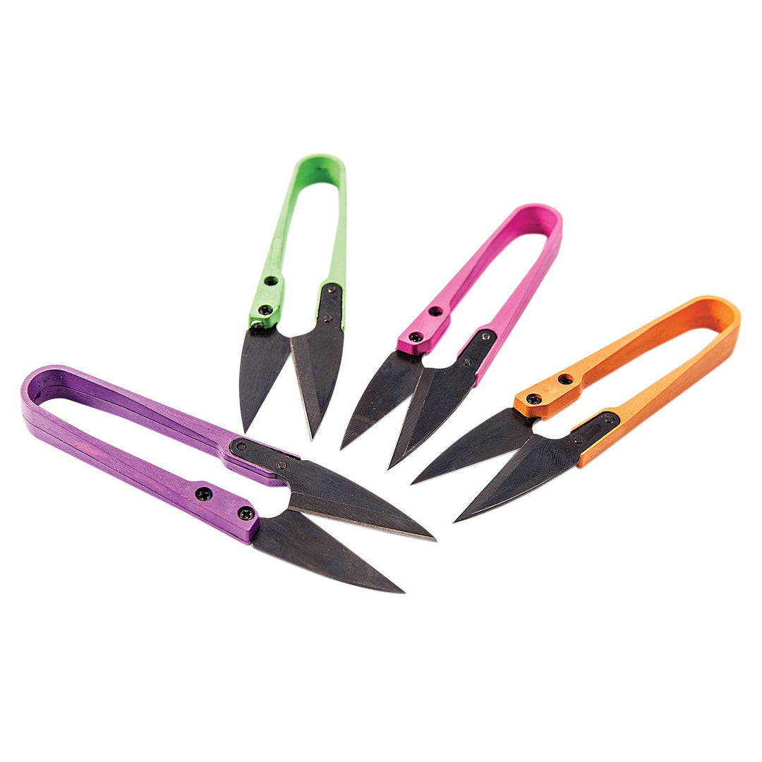 Thread Snips: 4 Inch