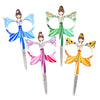 Scissors: Embroidery Angels