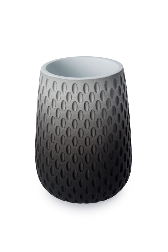Milano Black Tumbler