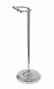 Toilet Roll Holder Freestanding