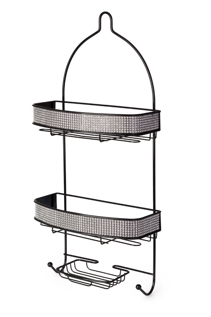 Polaris Kitchen or Shower Caddy**