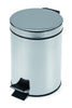 Pedal Bin Mirror Finish - 5L