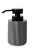 Berkeley Grey Soap Dispenser