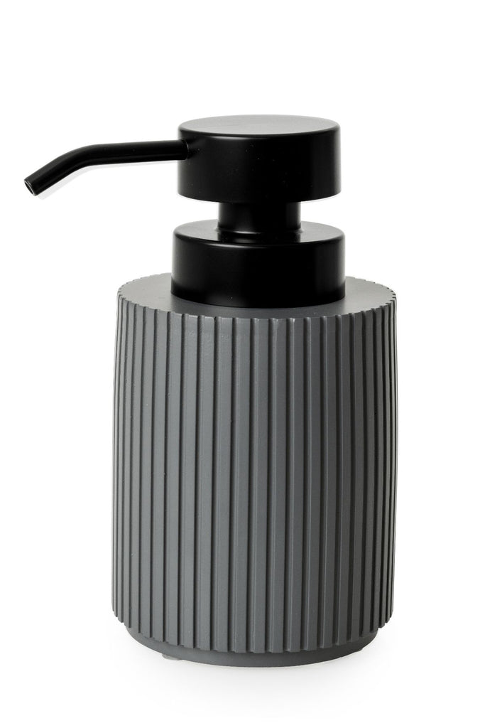 Berkeley Grey Soap Dispenser