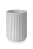 Berkeley White Tumbler