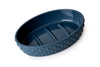 Figaro Pine Blue Soap Dish