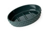 Figaro Pine Green Soap Dish