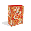 Museums & Galleries Gift Bag Large - Kimono Cranes
