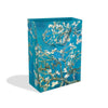 Museums & Galleries Gift Bag Large - Almond Branches in Bloom