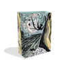 Museums & Galleries Gift Bag Large - Cornish Path