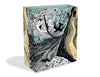 Museums & Galleries Gift Bag Medium - Cornish Path