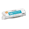 30L Pack Of 50 Swing Bin Liners