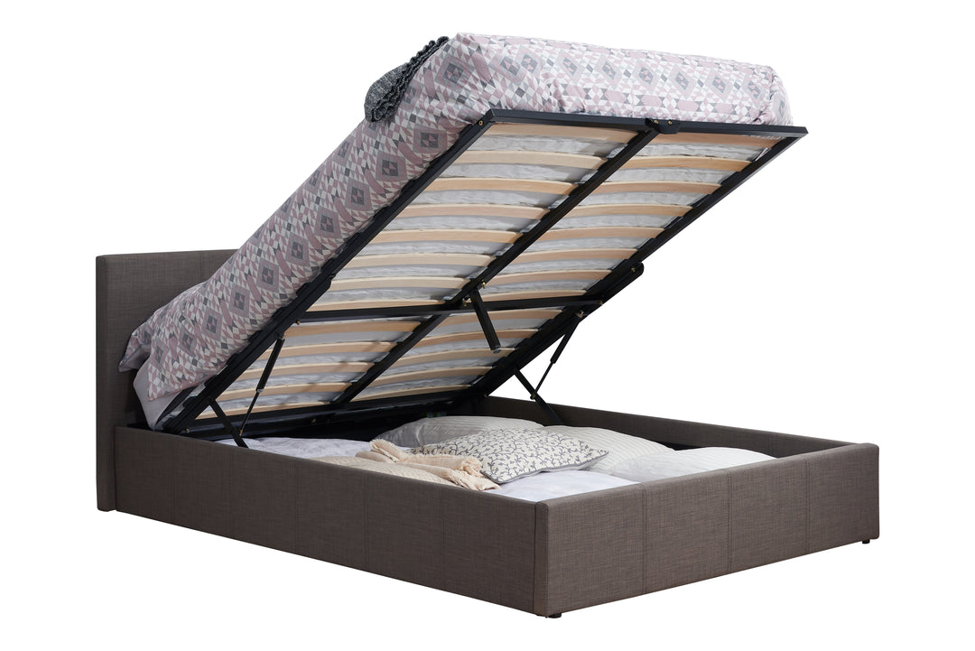 Berlin Ottoman Bed