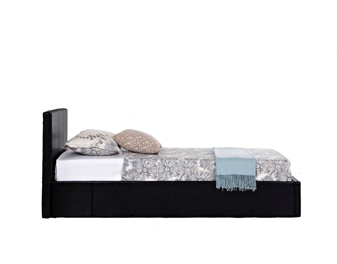 Berlin Ottoman Bed
