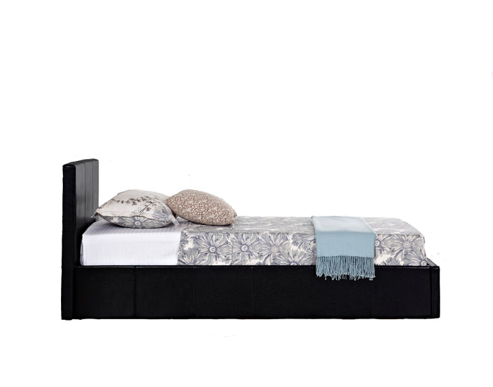 Berlin Ottoman Bed