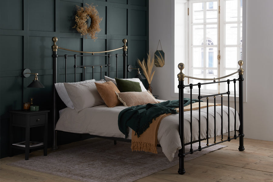 Bronte Bed
