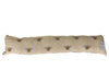 Honey Bee Draught Excluder