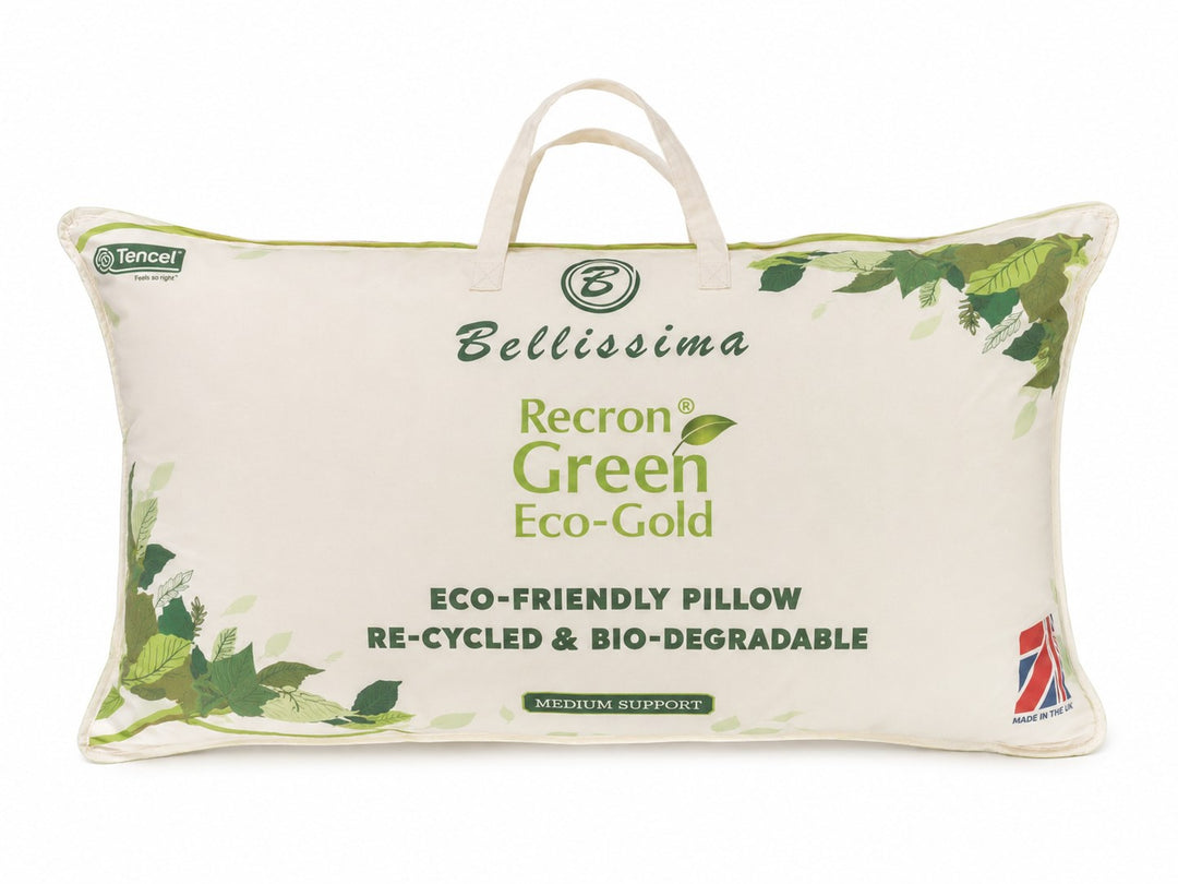 Biodegradable Eco Pillow