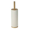 Showerdrape Bondi Collection Toilet Brush & Holder