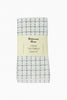 Bellissimo Pack of 3 Home Brights Towels Green