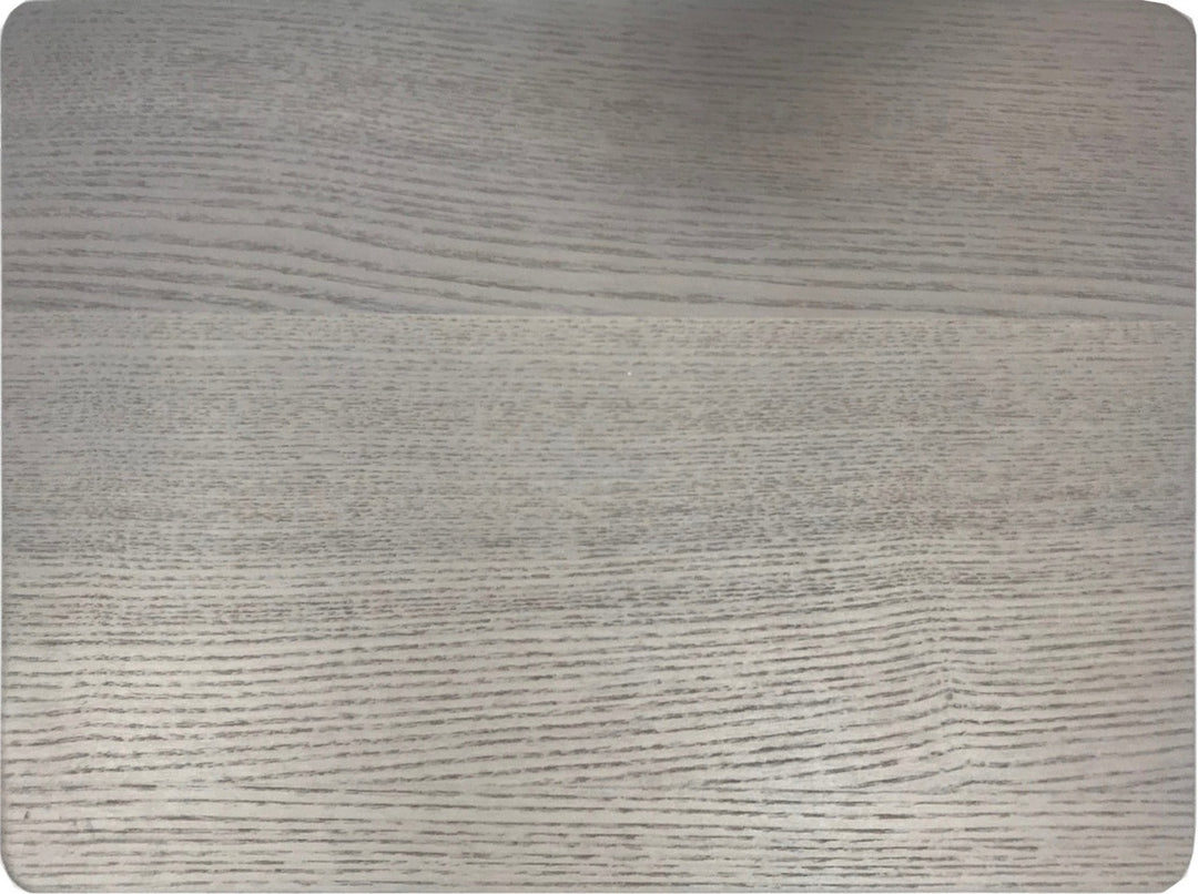 Creative Tops Naturals Wood Veneer Pack Of 4 Placemats Grey