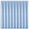 California Net Curtain White - Sold by the Metre