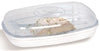 Pendeford Microwave It Fish Steamer & Poacher