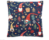 Gifting Gonks Cushion Cover 45x45cm