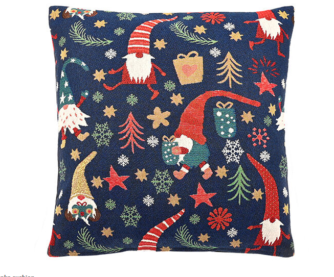 Gifting Gonks Cushion Cover 45x45cm